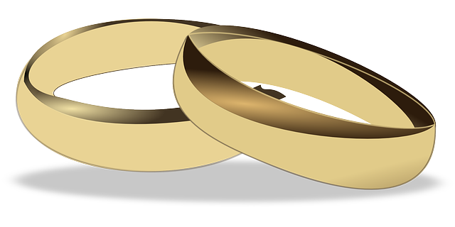 wedding rings-150300_640
